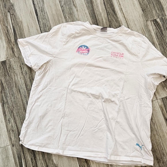 Puma Miami GP Oracle Red Bull Racing - Picture 1 of 4